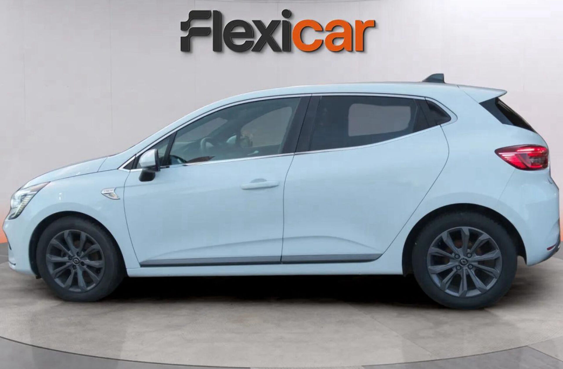 RENAULT Clio 1.0 TCe RS Line