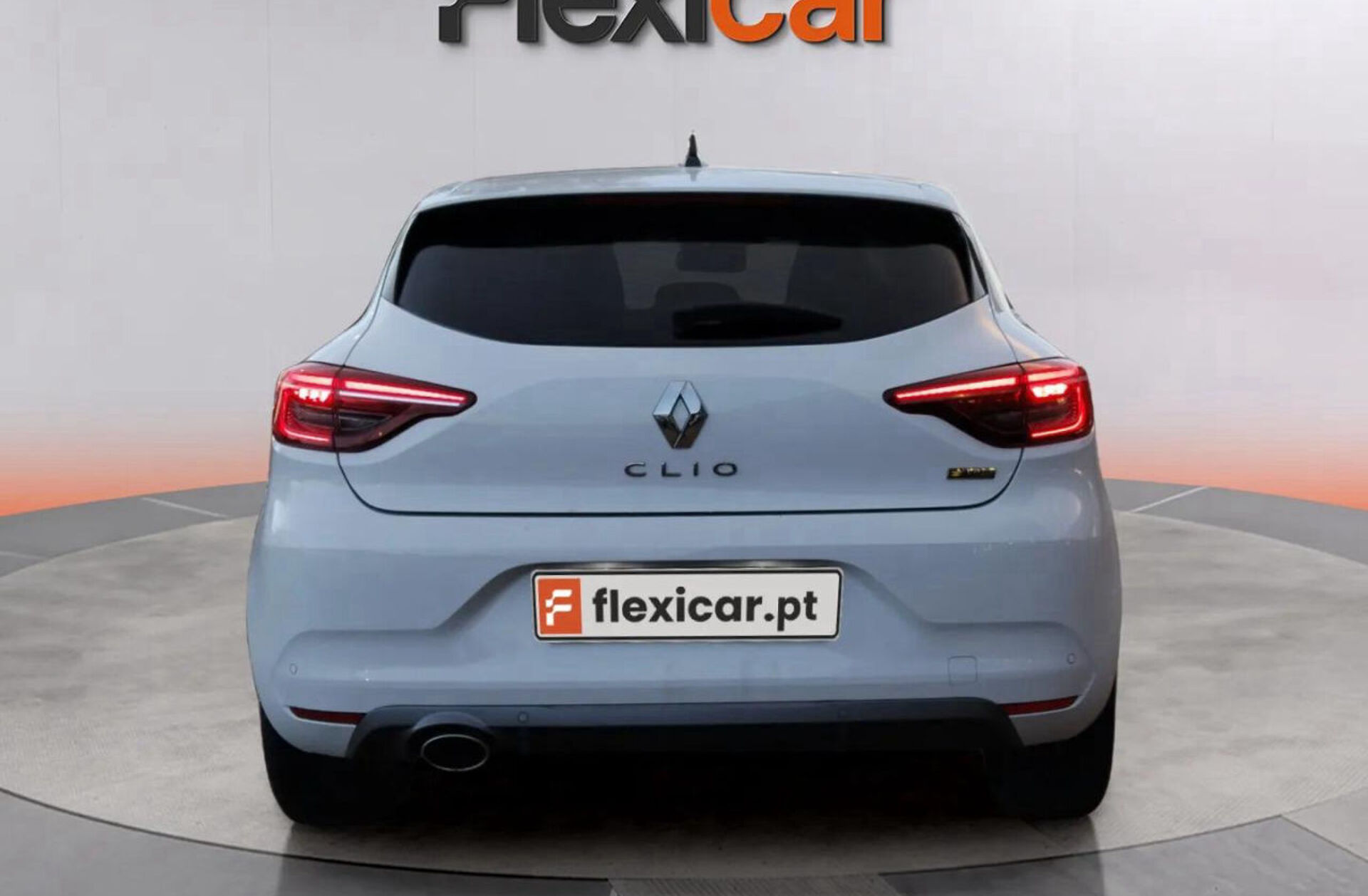 RENAULT Clio 1.0 TCe RS Line