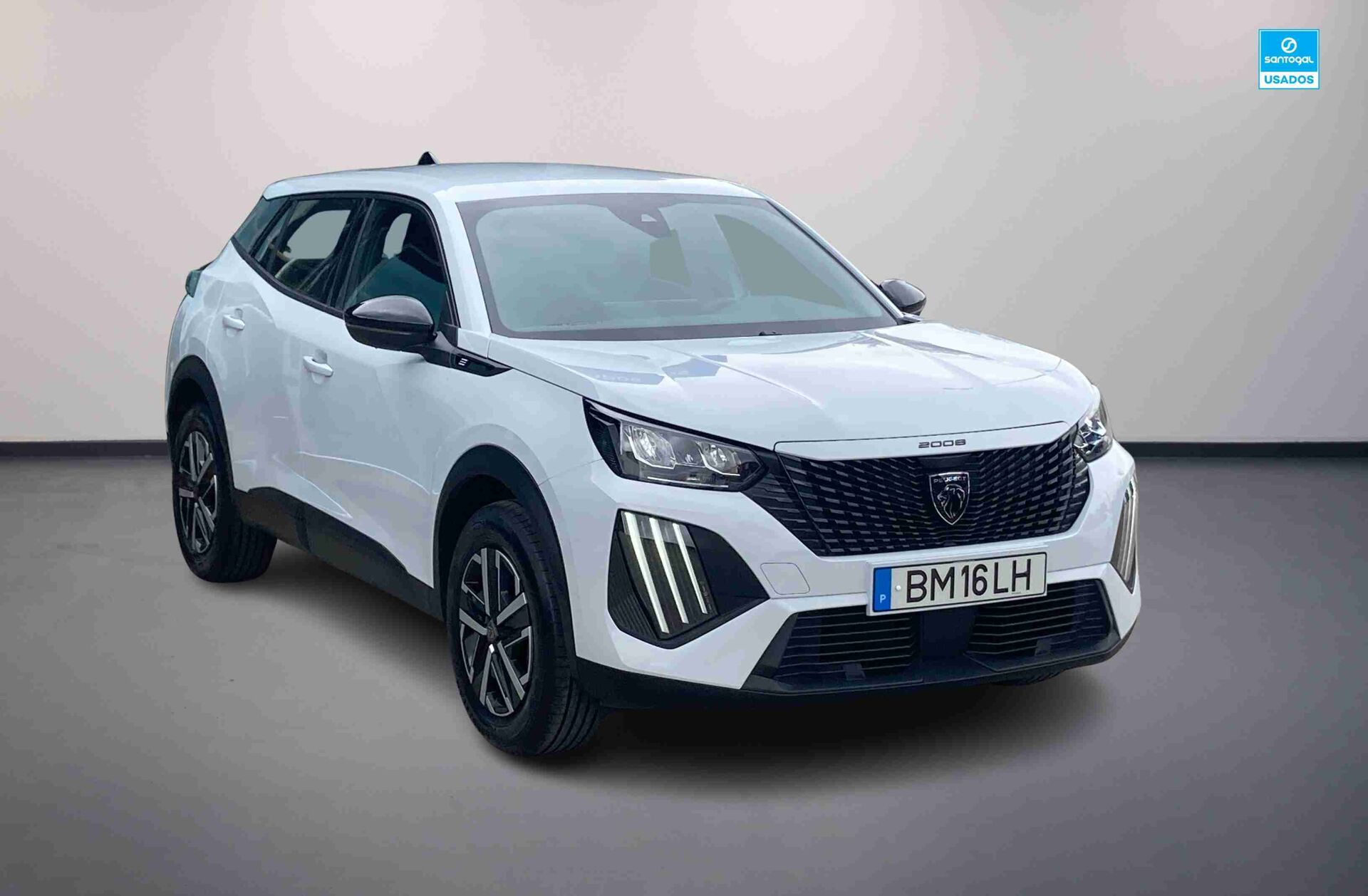 PEUGEOT 2008 e- 54 kWh Active