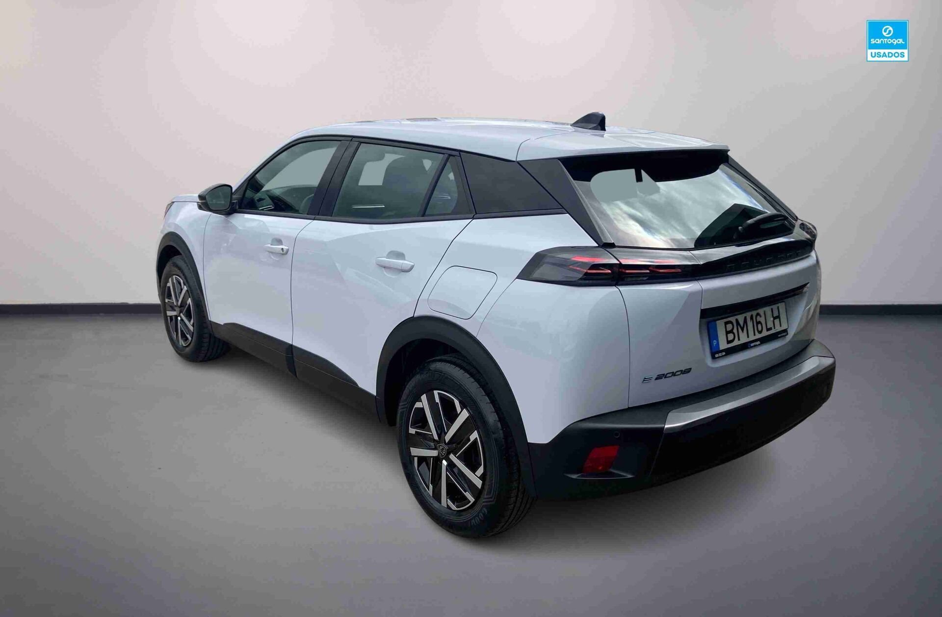 PEUGEOT 2008 e- 54 kWh Active