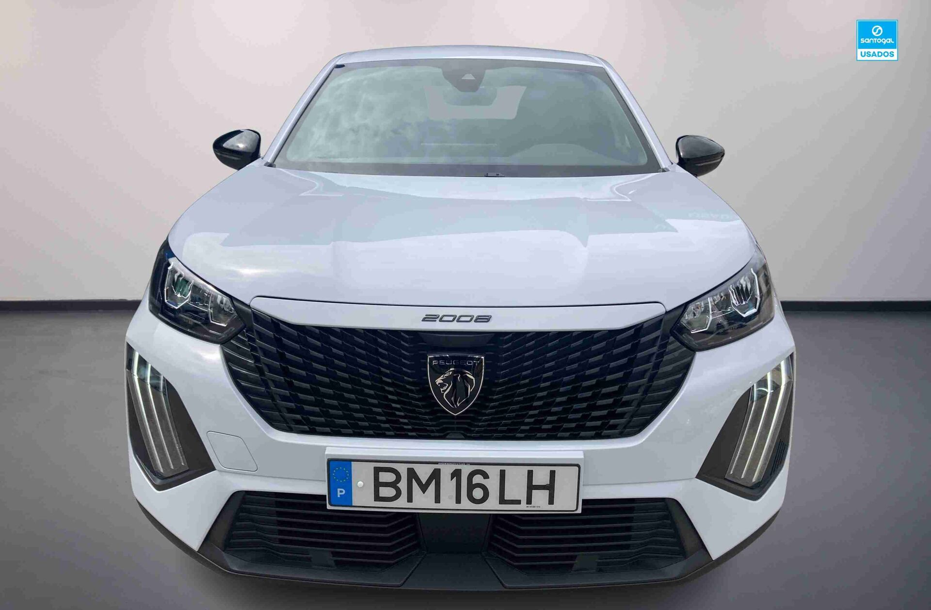 PEUGEOT 2008 e- 54 kWh Active