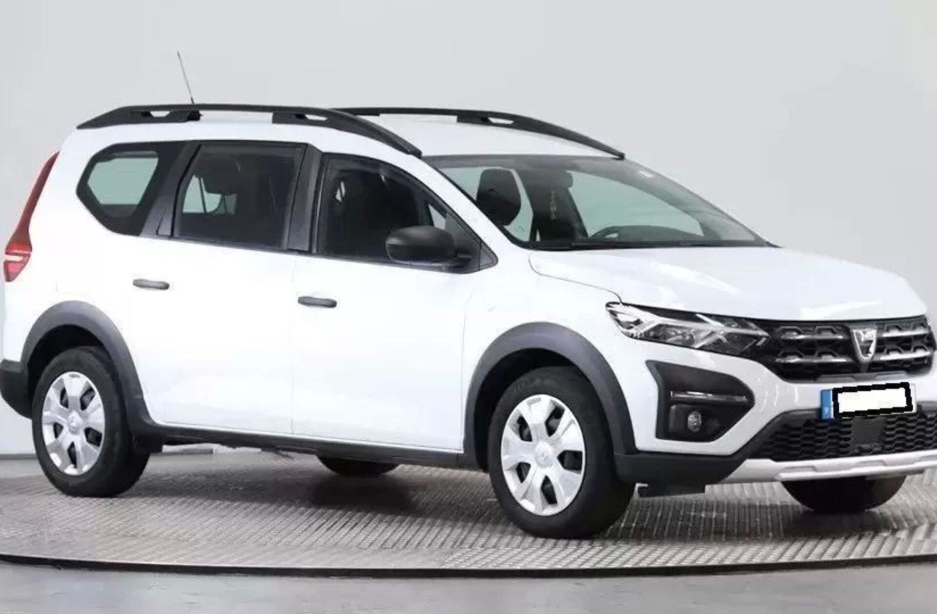 DACIA Jogger 1.0 ECO-G SL Extreme Bi-Fuel