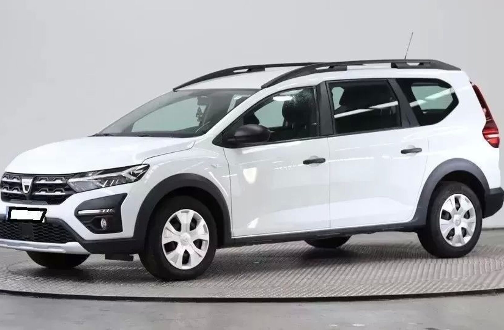 DACIA Jogger 1.0 ECO-G SL Extreme Bi-Fuel