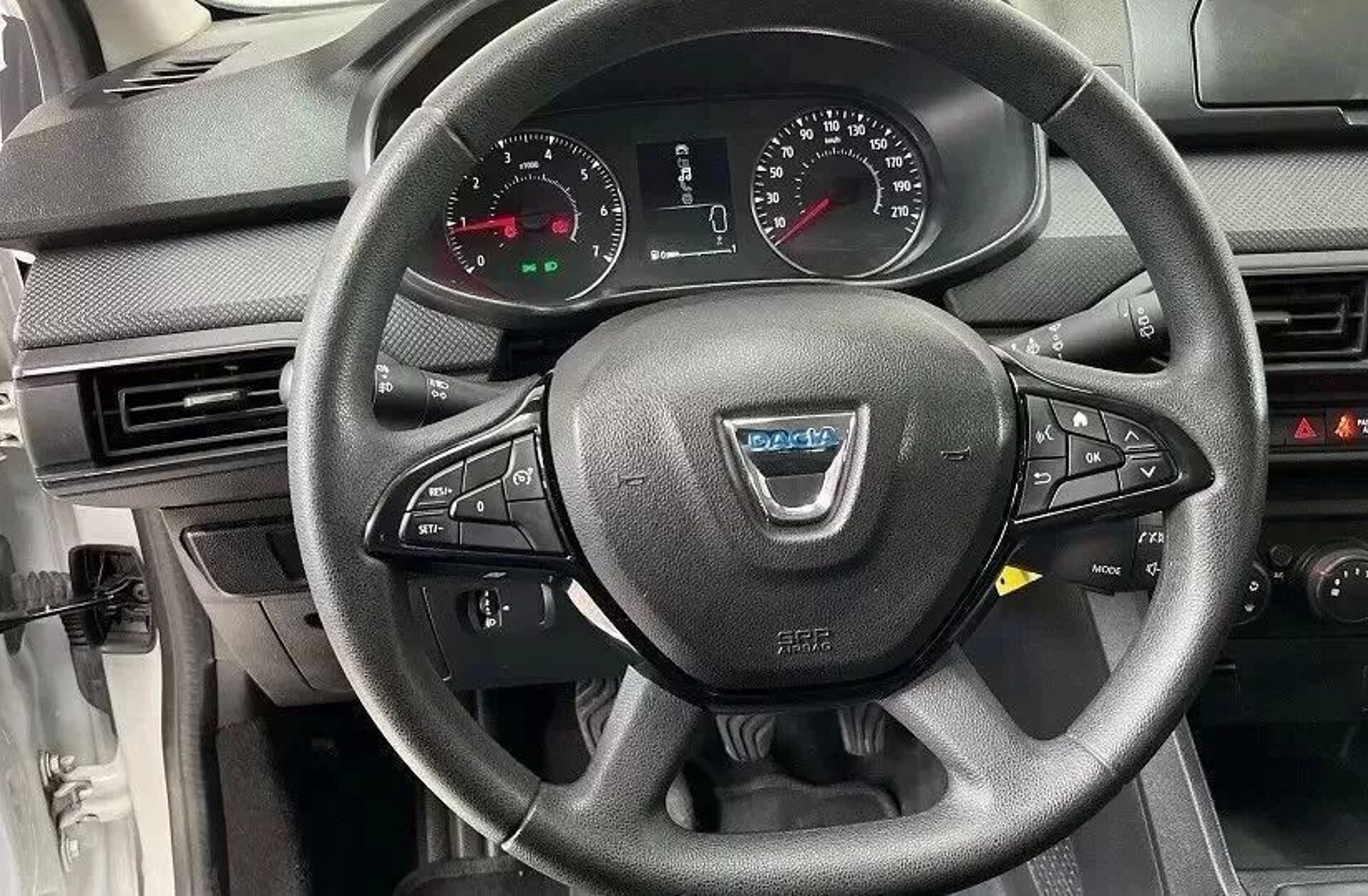 DACIA Jogger 1.0 ECO-G SL Extreme Bi-Fuel