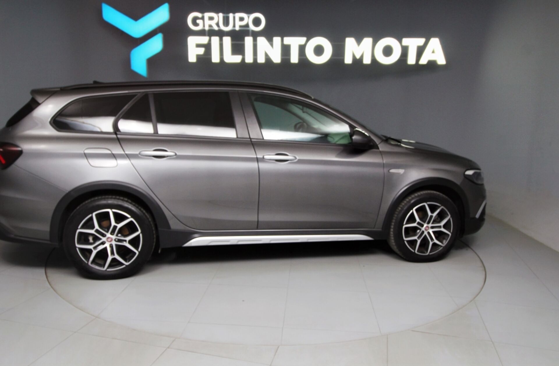 FIAT Tipo 1.0 GSE T3
