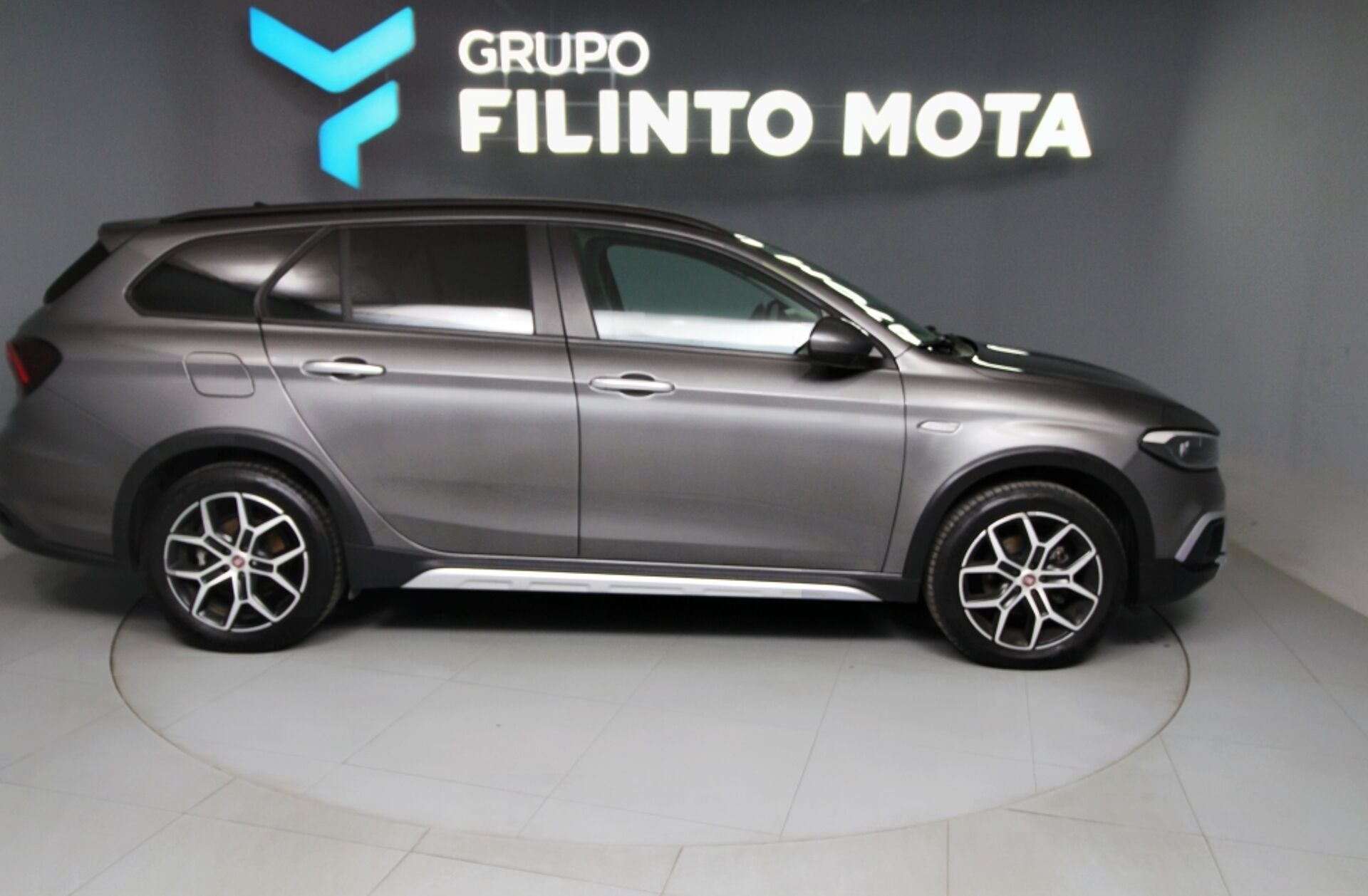 FIAT Tipo 1.0 GSE T3