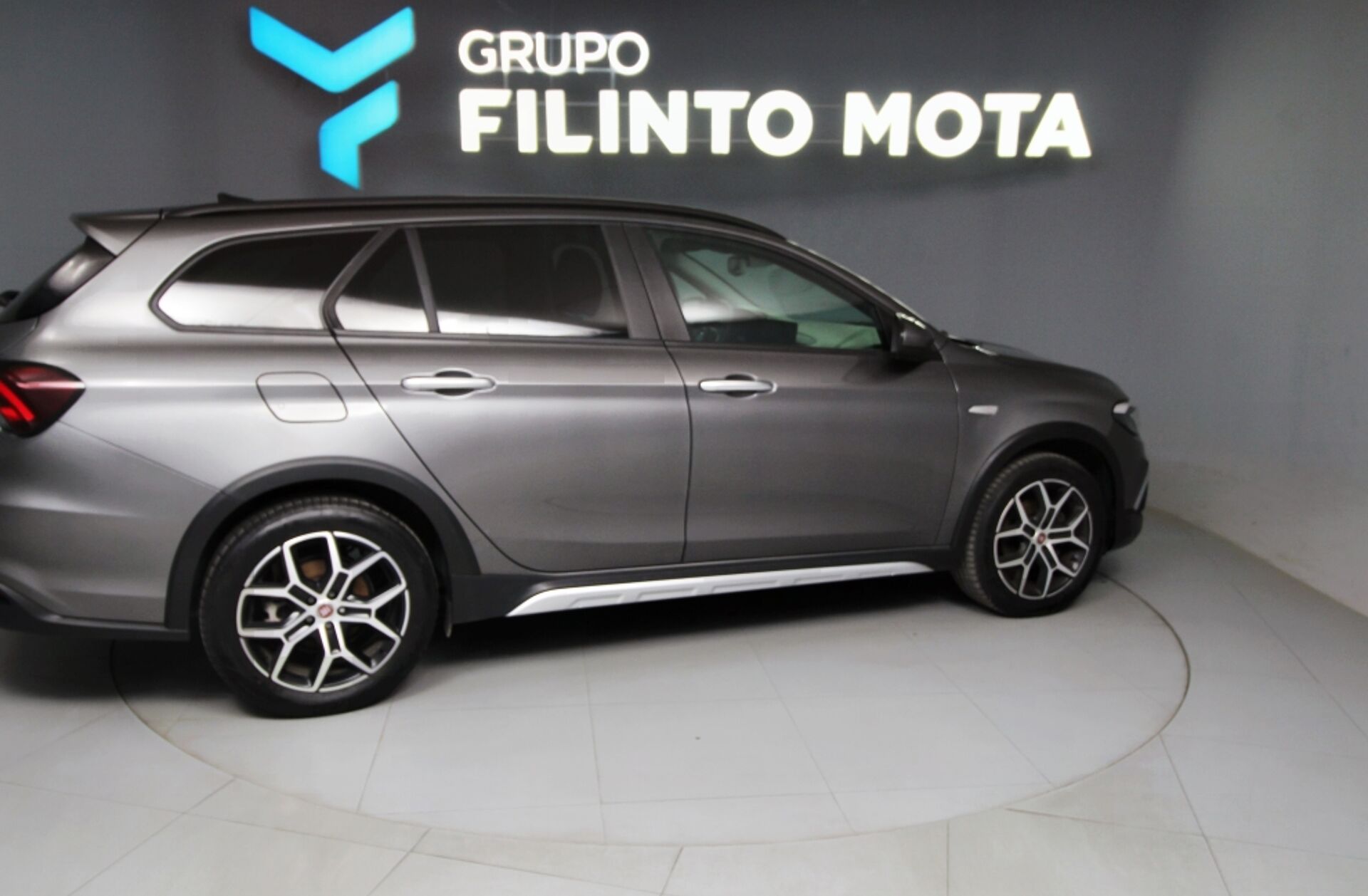 FIAT Tipo 1.0 GSE T3