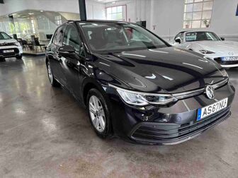 VOLKSWAGEN Golf Golf 1.0 TSI Life