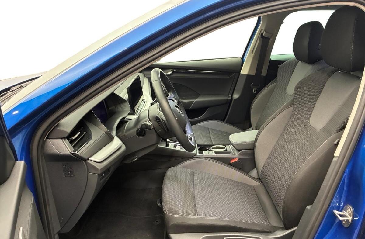 SKODA Octavia Break 2.0 TDI DSG