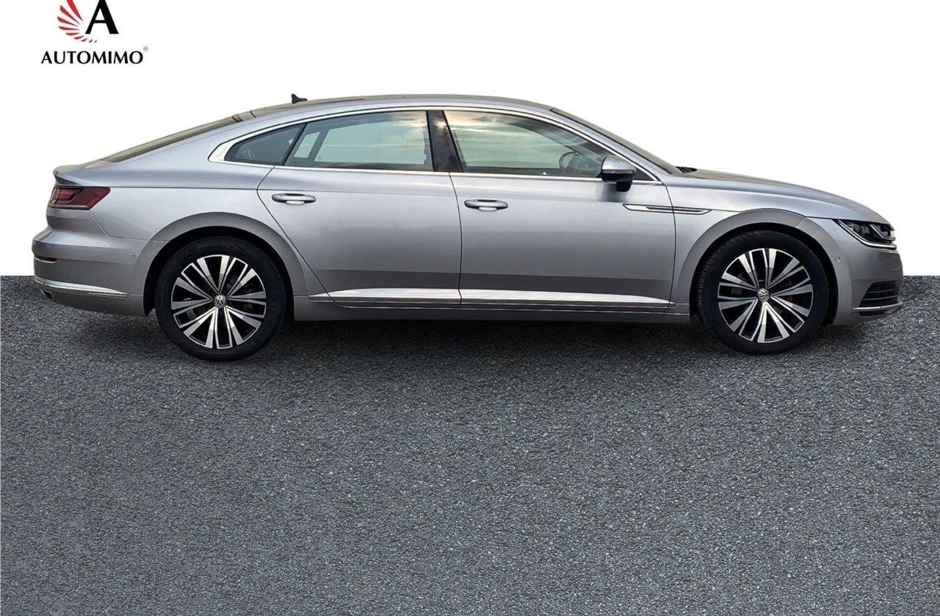 VOLKSWAGEN Arteon 2.0 TDI Elegance DSG
