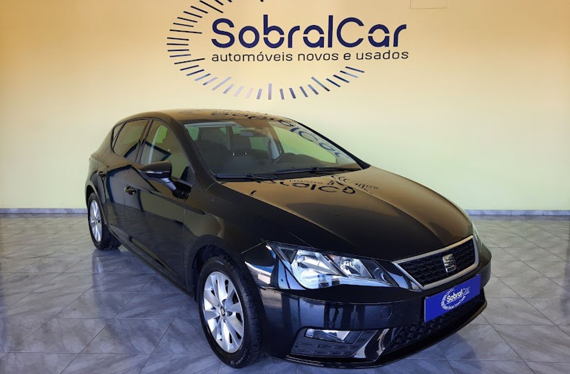 SEAT Leon 1.0 EcoTSI Style S/S