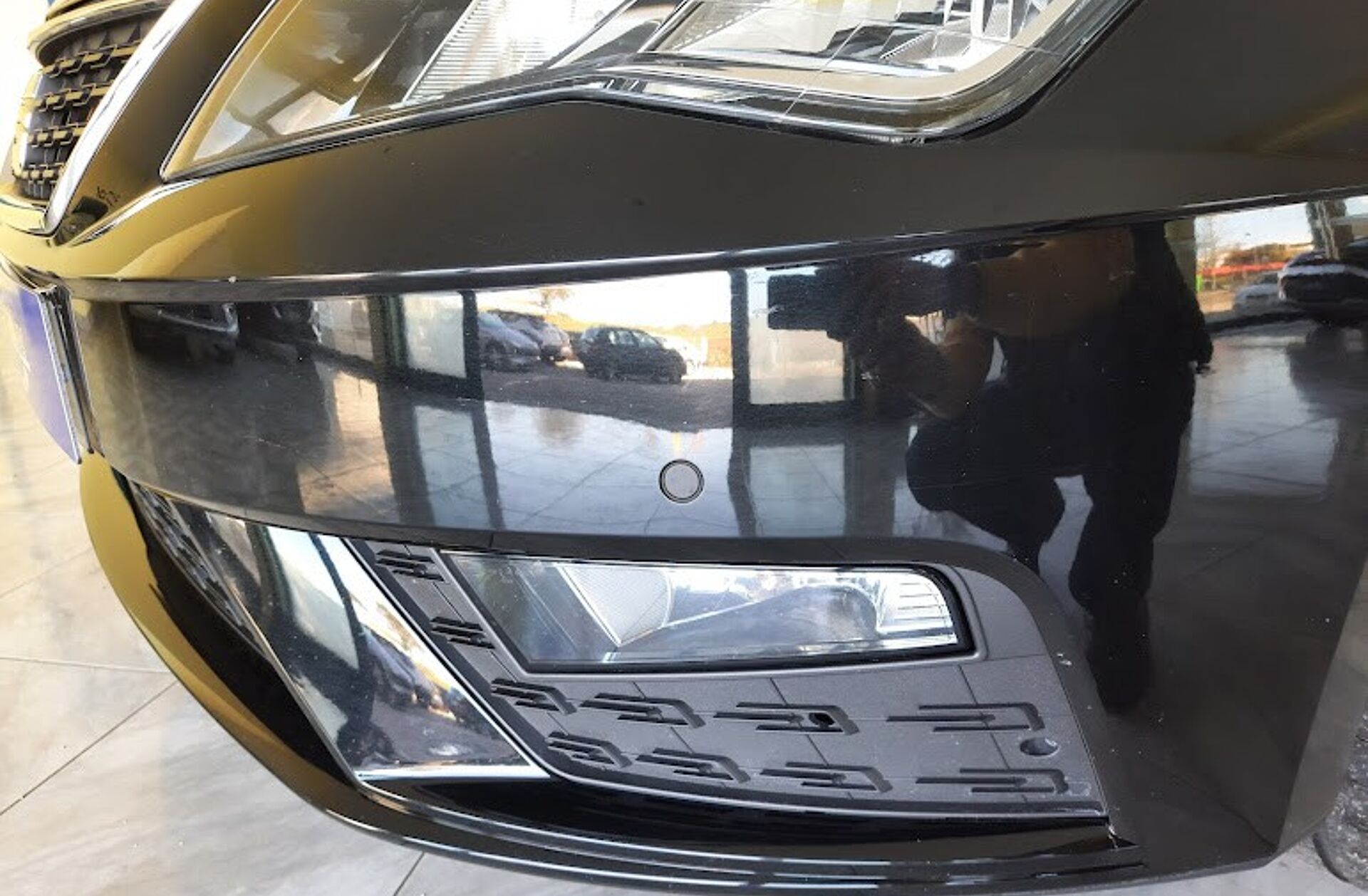 SEAT Leon 1.0 EcoTSI Style S/S