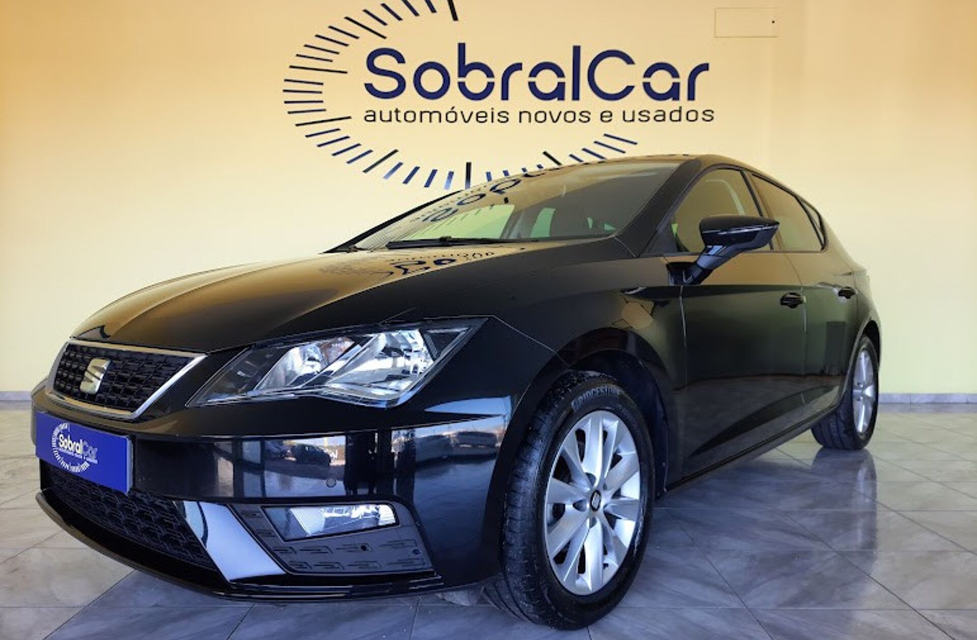 SEAT Leon 1.0 EcoTSI Style S/S