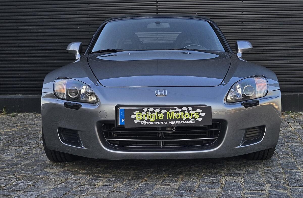 HONDA S 2000 S 2000