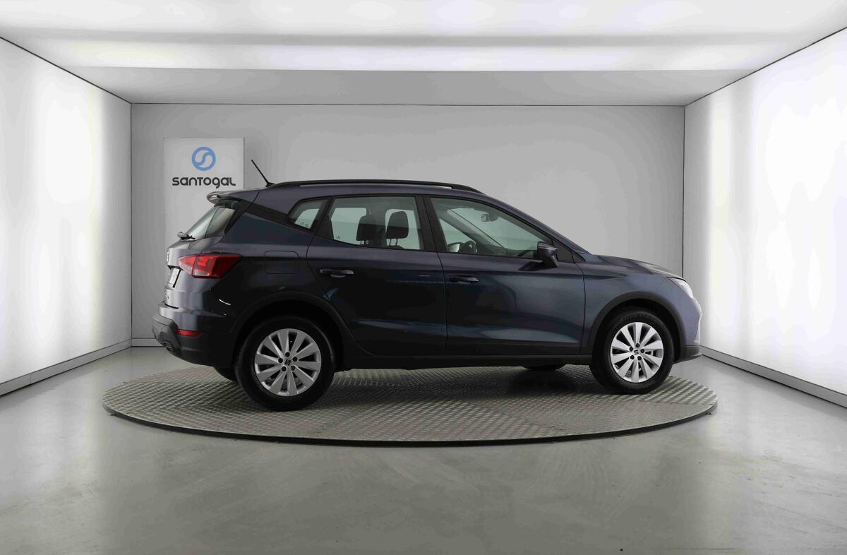 SEAT Arona 1.0 TSI Style DSG