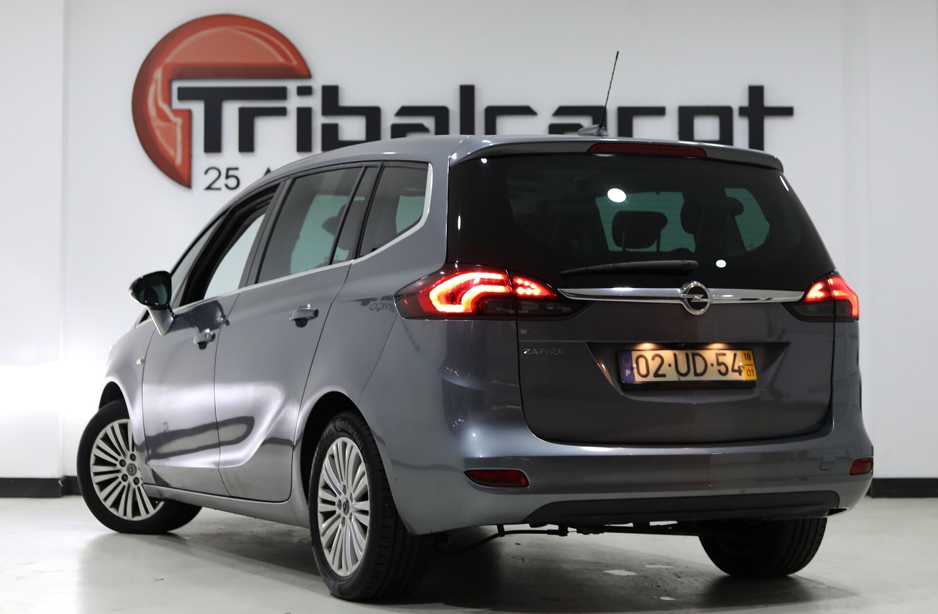 OPEL Zafira 1.6 CDTi Innovation S/S