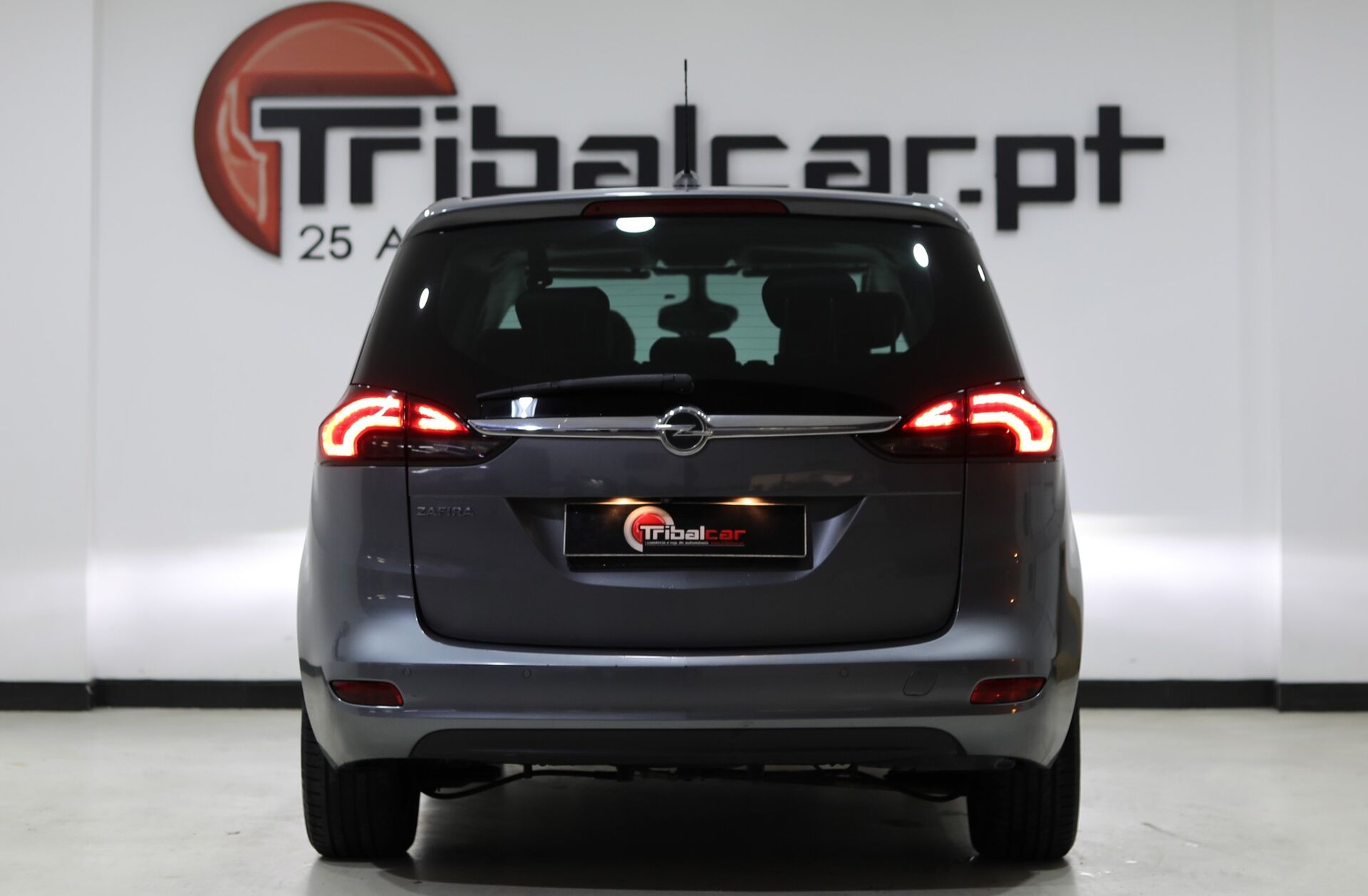 OPEL Zafira 1.6 CDTi Innovation S/S