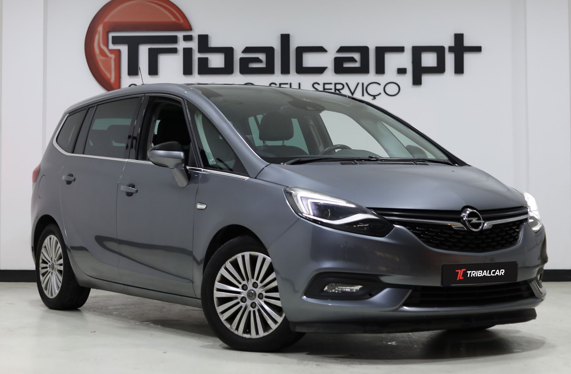 OPEL Zafira 1.6 CDTi Innovation S/S