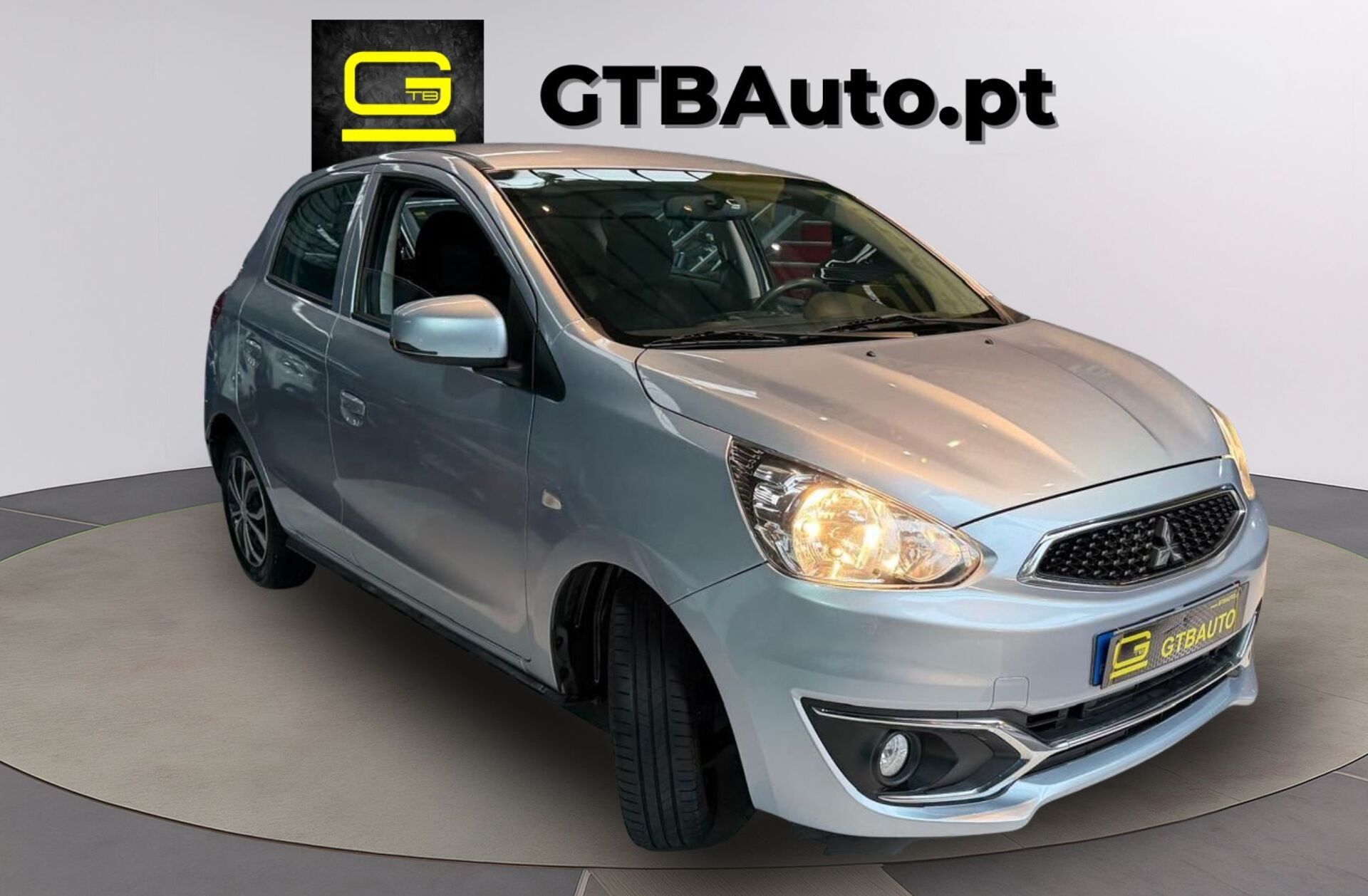 MITSUBISHI Space Star 1.2 Intense