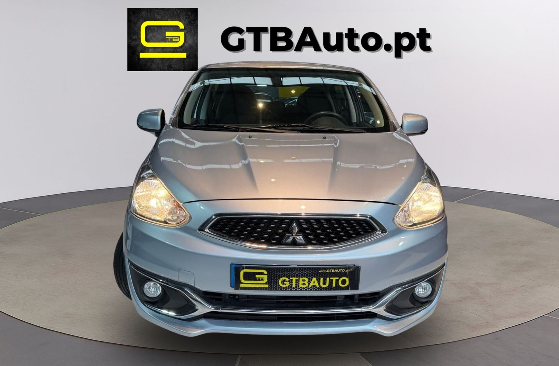 MITSUBISHI Space Star 1.2 Intense