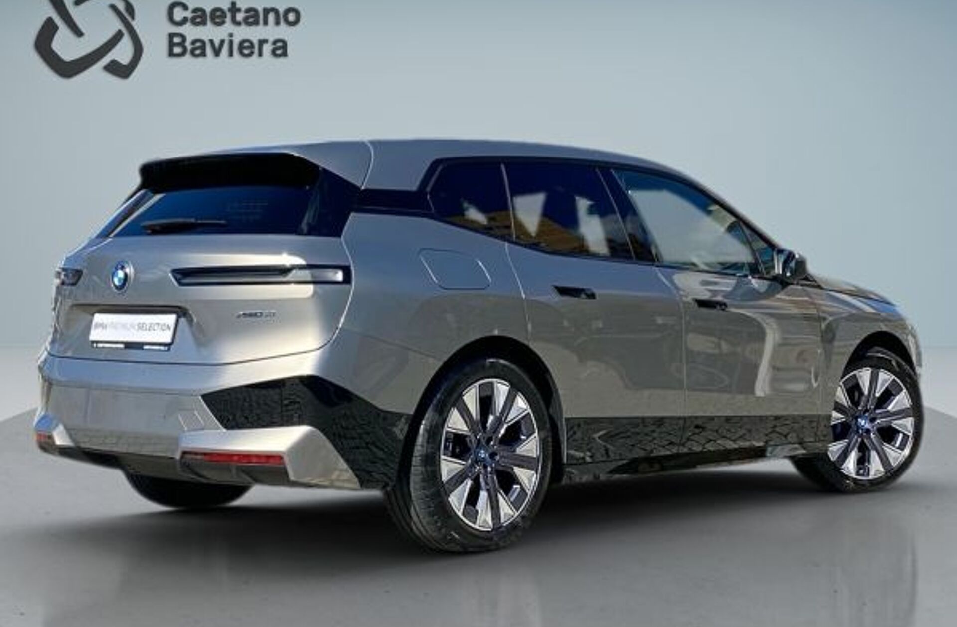 NISSAN Ariya 63 kWh Advance