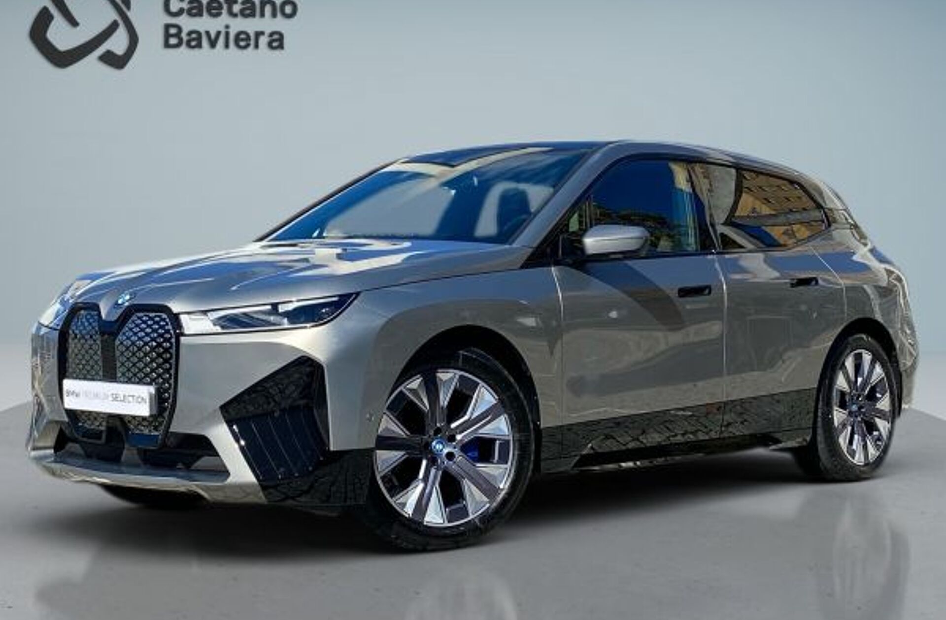 NISSAN Ariya 63 kWh Advance