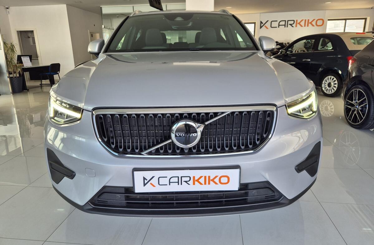 VOLVO XC40 1.5 T2 Essential Auto