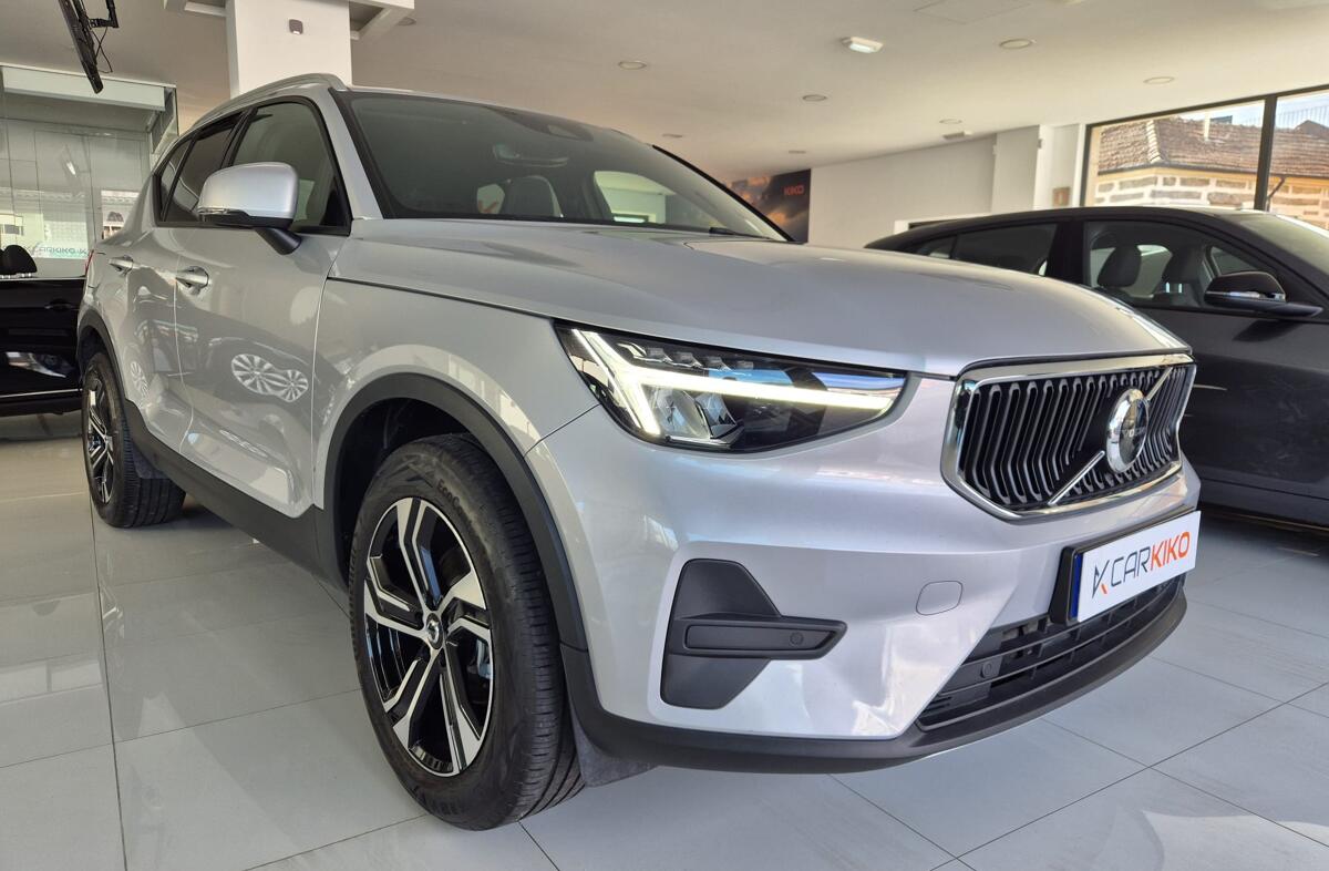 VOLVO XC40 1.5 T2 Essential Auto