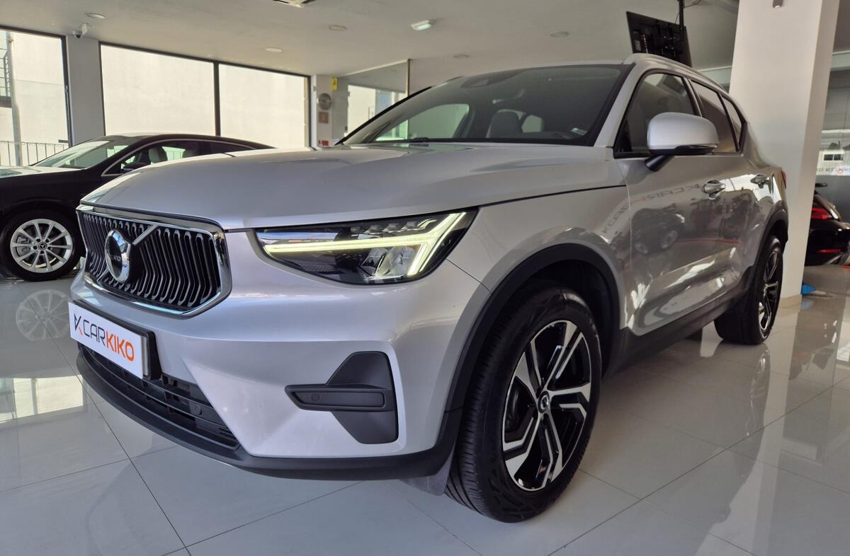 VOLVO XC40 1.5 T2 Essential Auto
