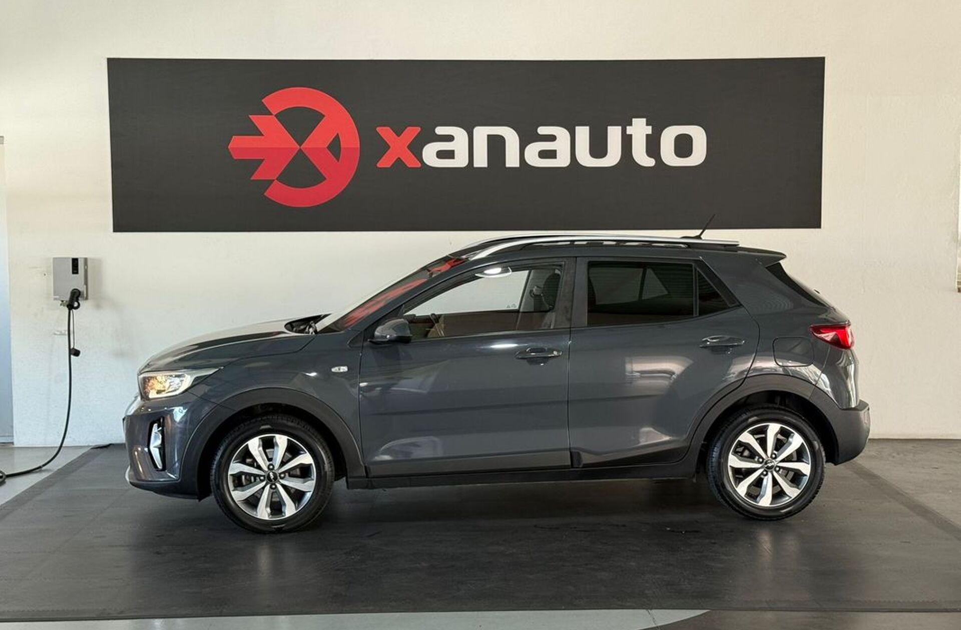 KIA Stonic 1.2 Dynamic