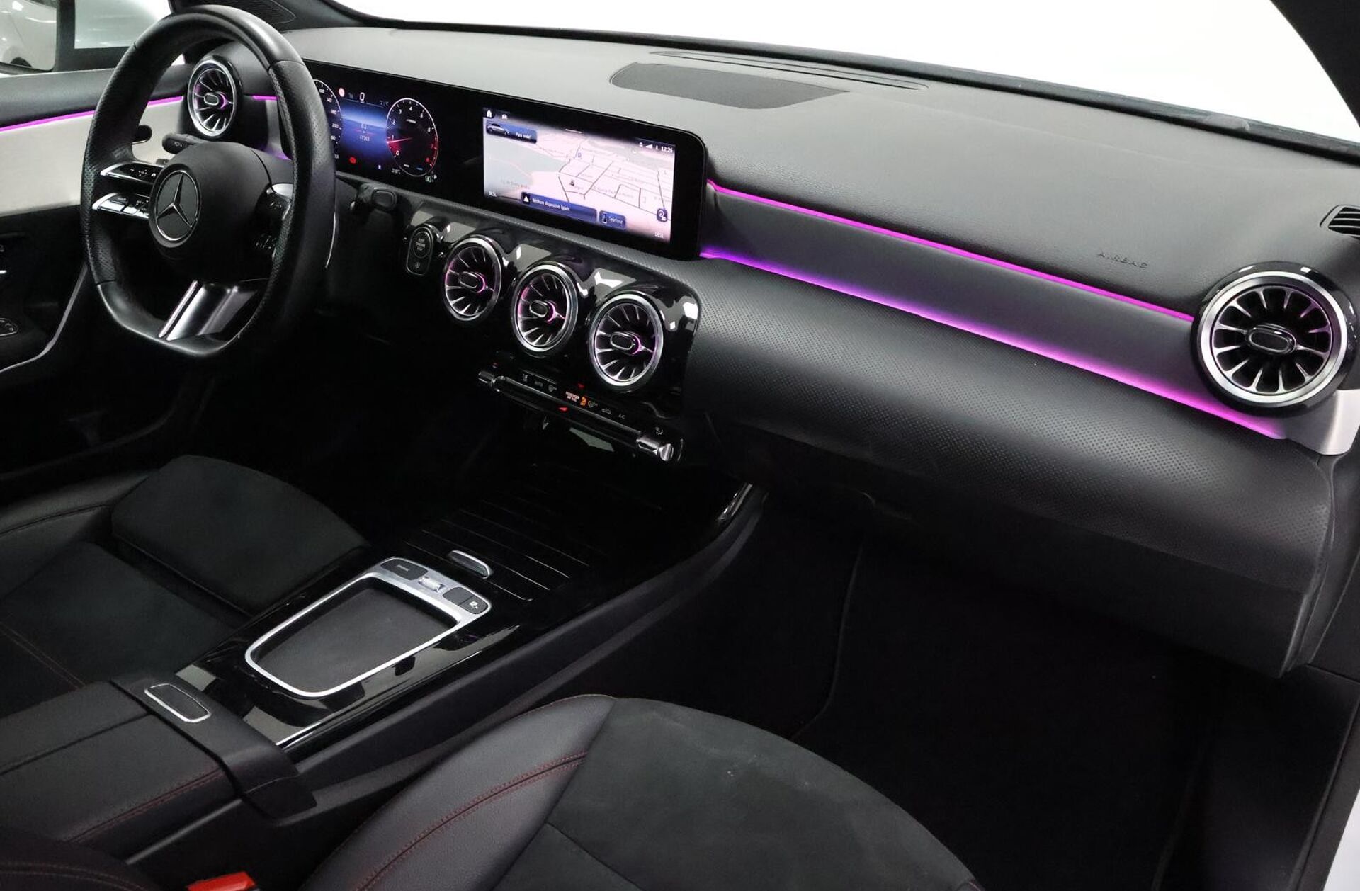 MERCEDES Classe A A 200
