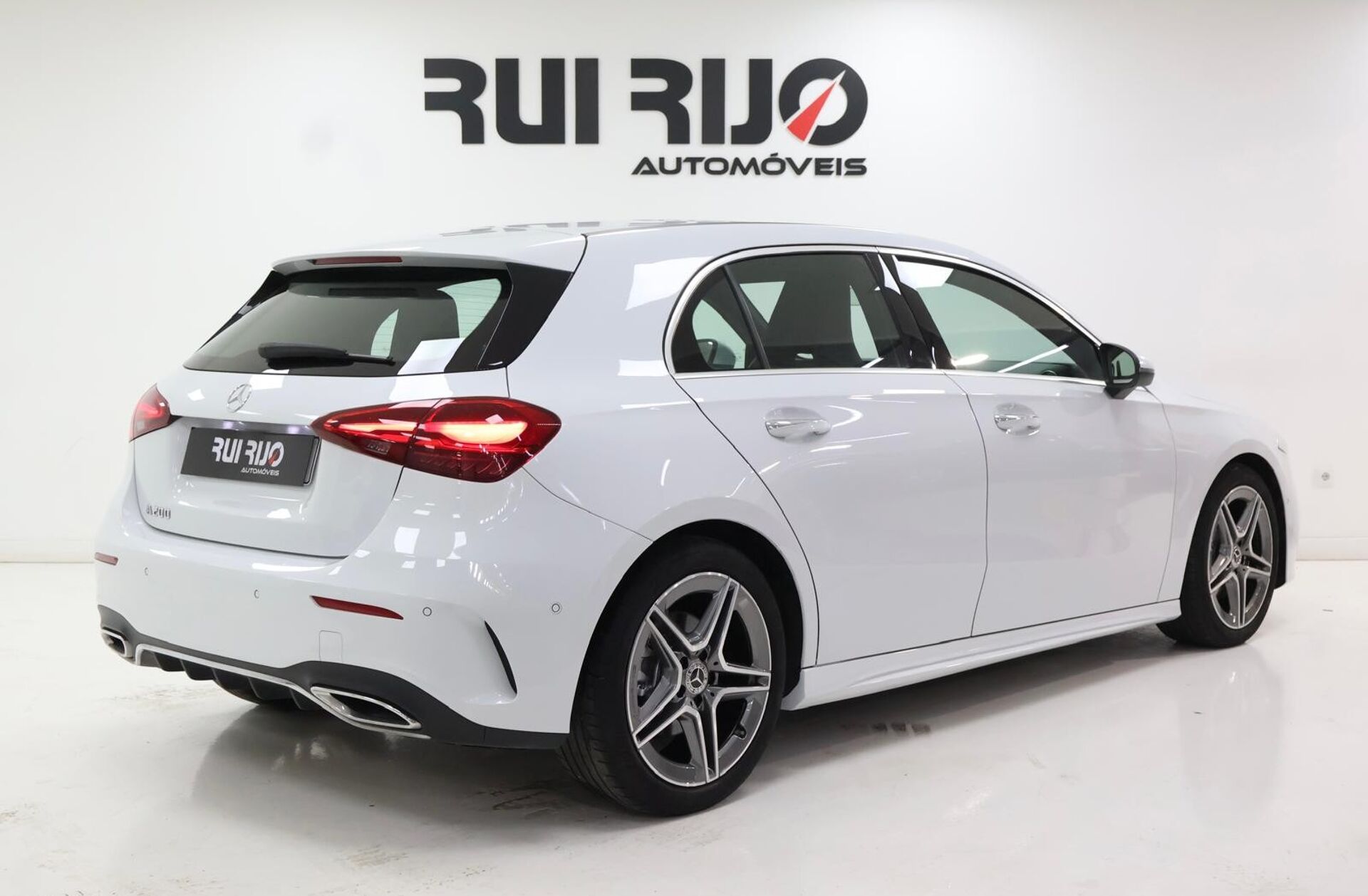 MERCEDES Classe A A 200