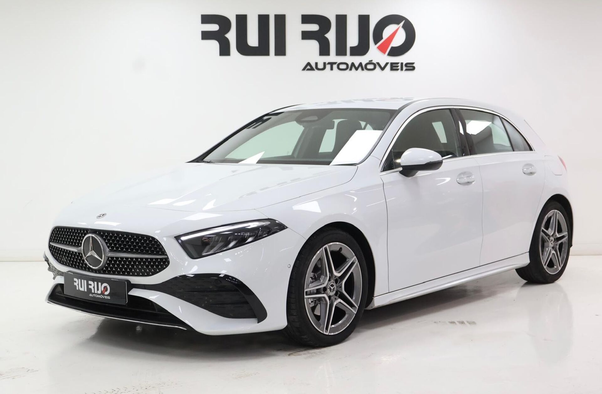 MERCEDES Classe A A 200