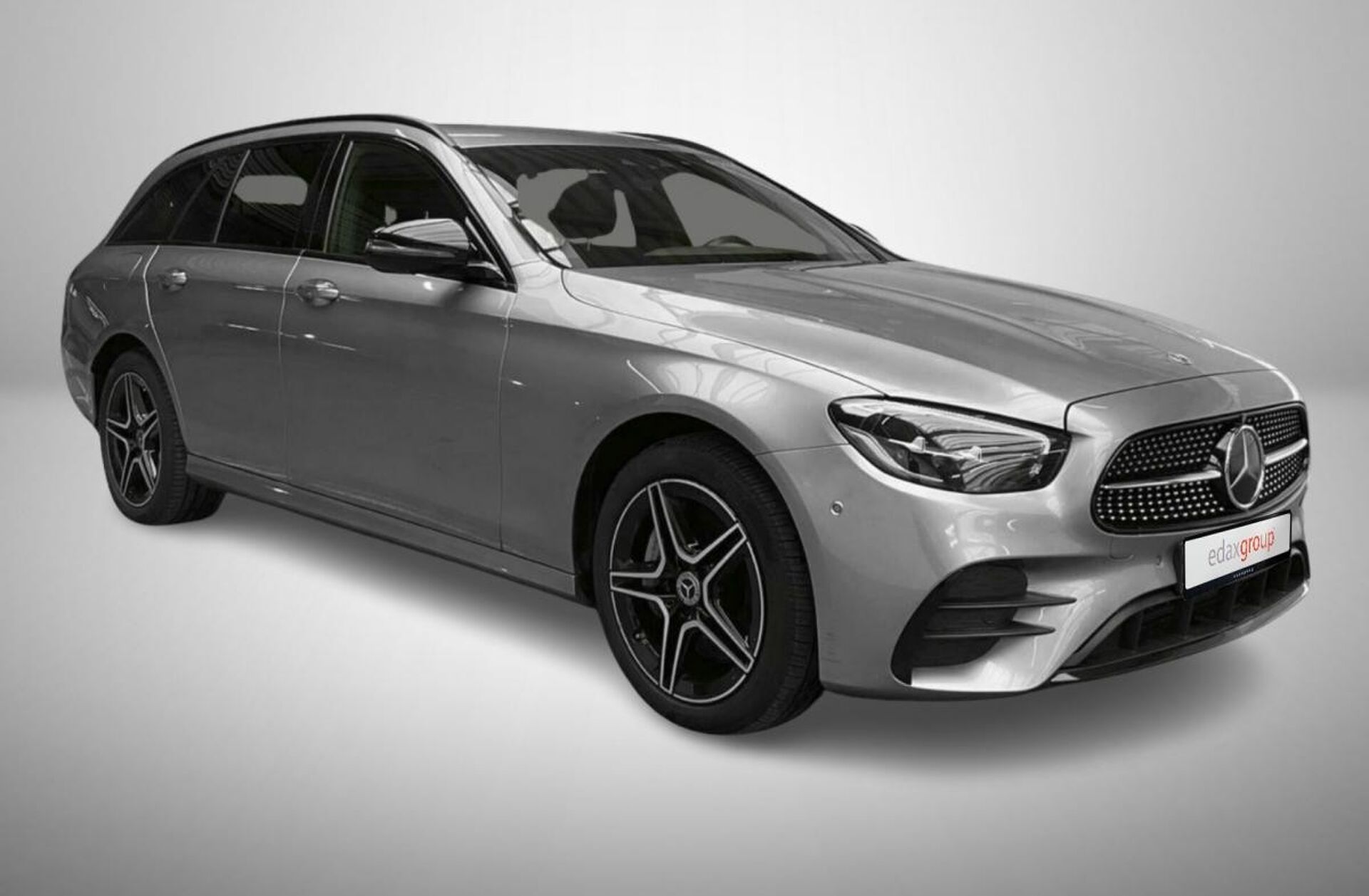 MERCEDES Classe E E 300 de T 9G-TRONIC Night Edition