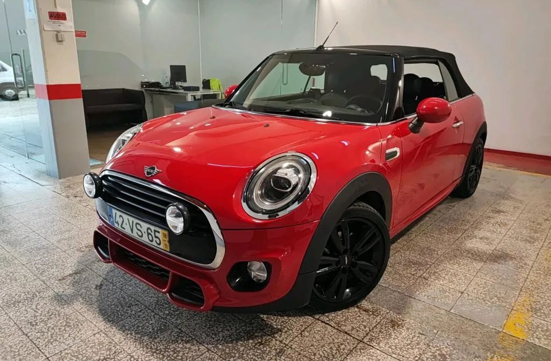 MINI Mini Cooper