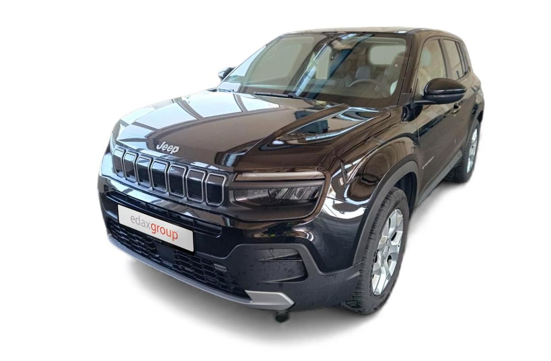 JEEP Avenger 1.2 GSE T3 Altitude