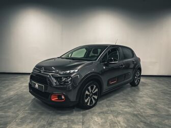 CITROEN C3 1.2 PureTech C-Series