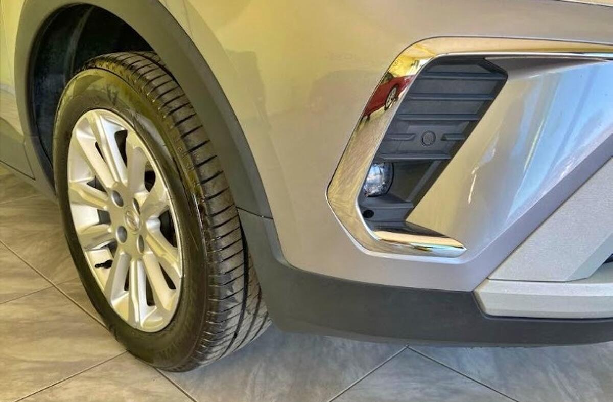 OPEL Crossland Crossland 1.5 D Business Edition