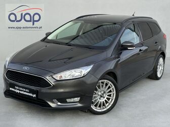 Imagem de FORD Focus 1.0 EcoBoost Active