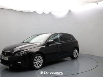 PEUGEOT 308 1.2