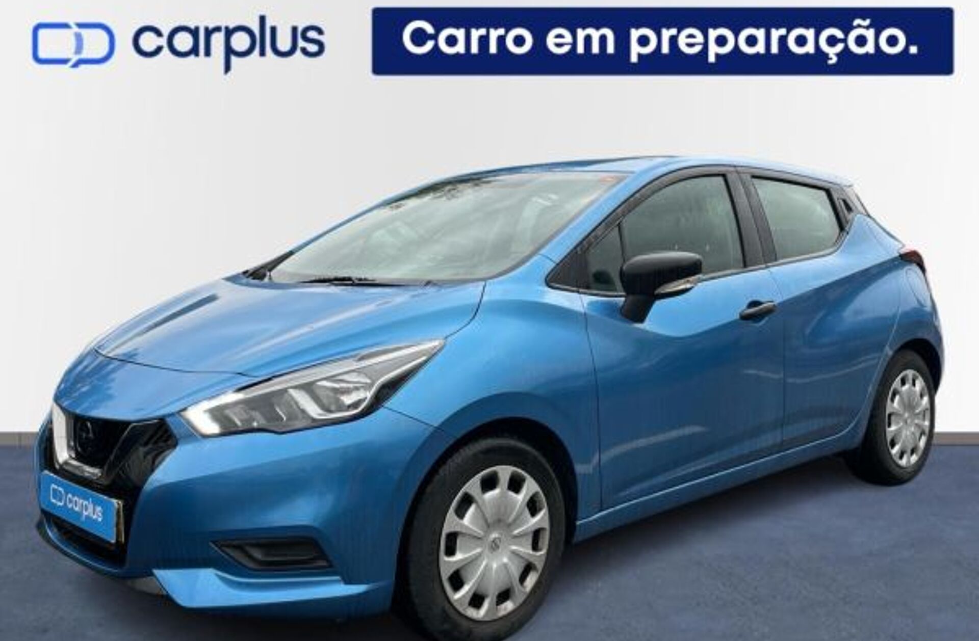 NISSAN Micra 1.0 IG-T Visia