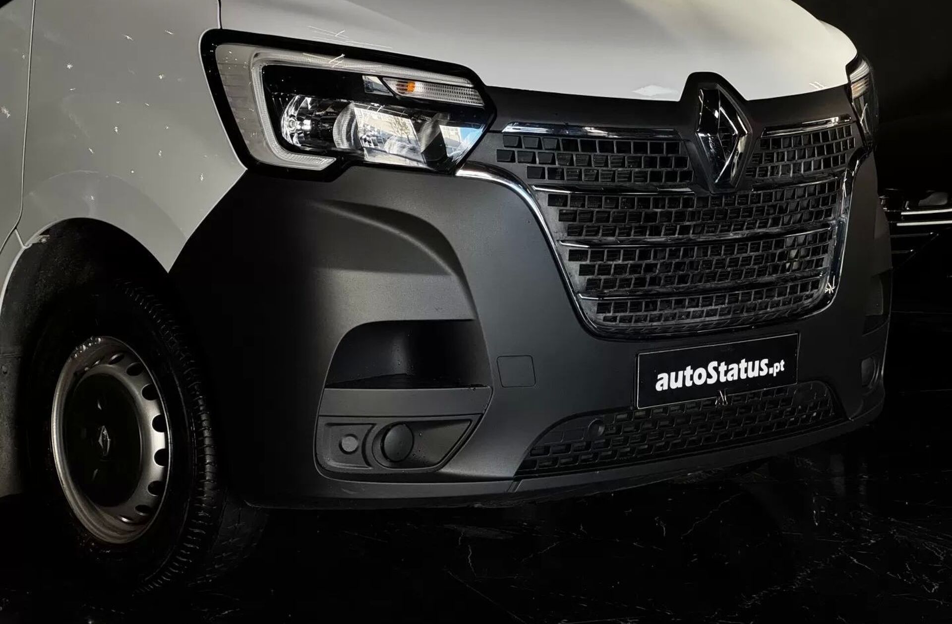 RENAULT Master 2.3 dCi L2H2 3.5T SS