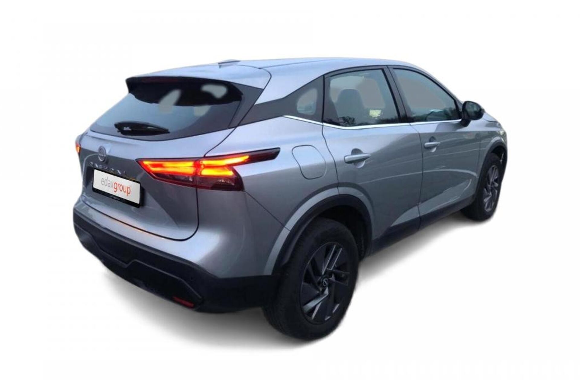 NISSAN Qashqai 1.3 DIG-T Evolve