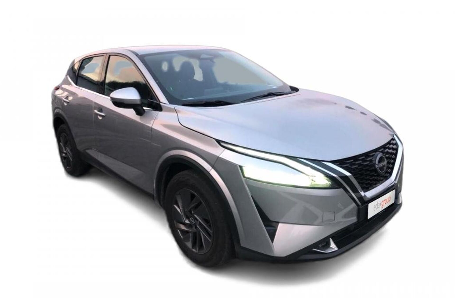 NISSAN Qashqai 1.3 DIG-T Evolve