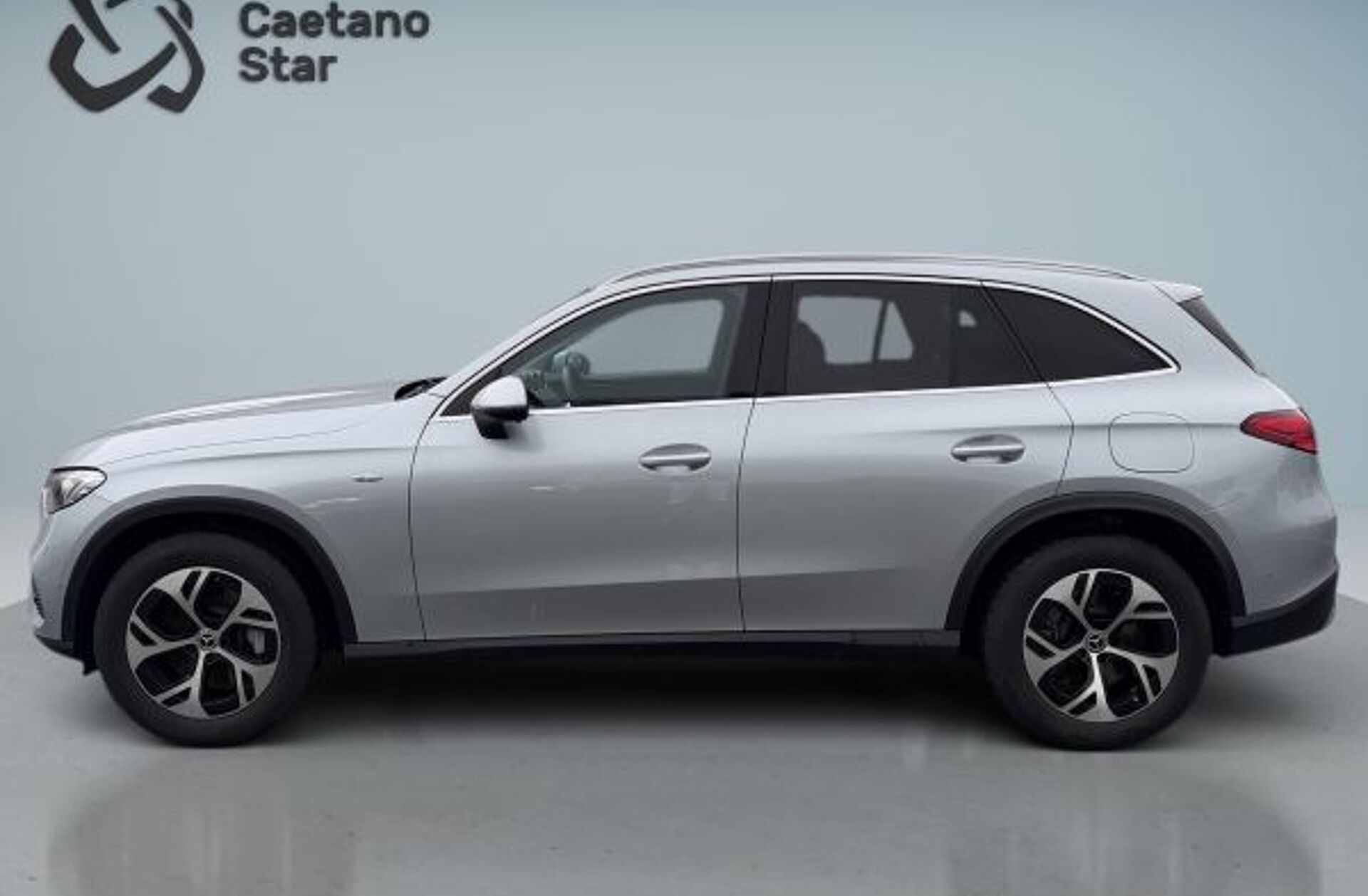 MERCEDES Classe GLC GLC 300 de 4Matic