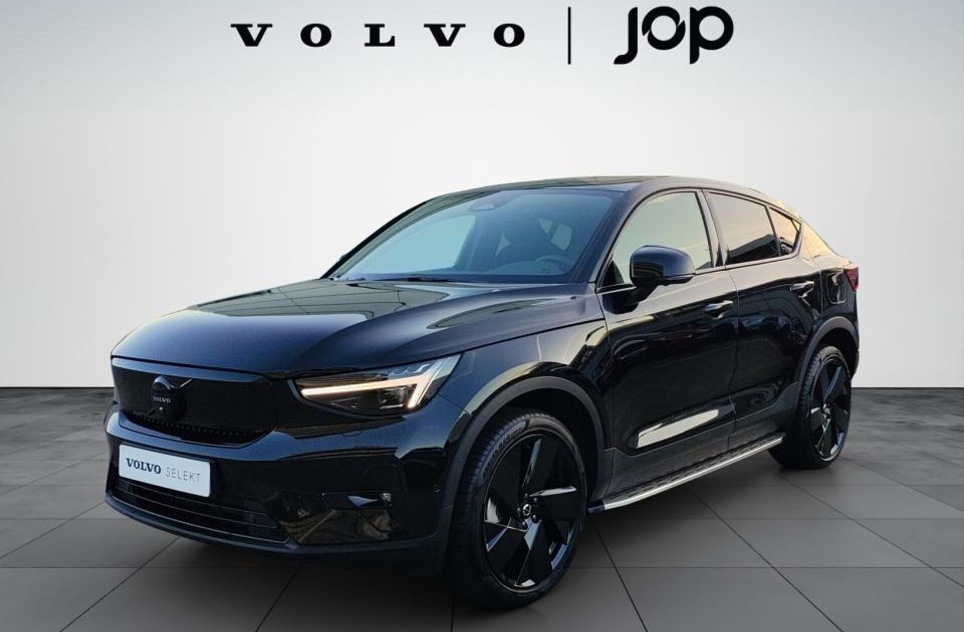 VOLVO EC40 Twin Motor Ultra