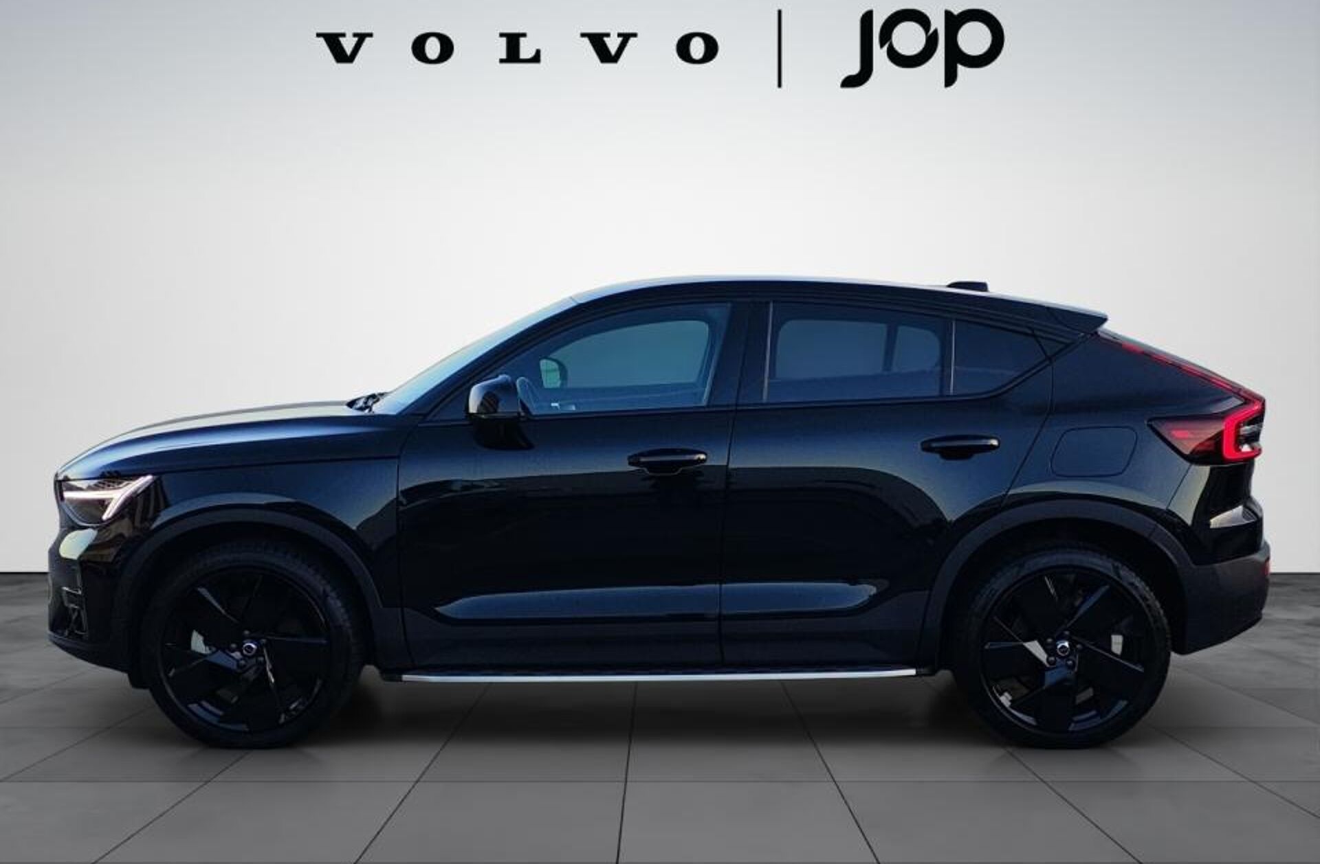 VOLVO EC40 Twin Motor Ultra