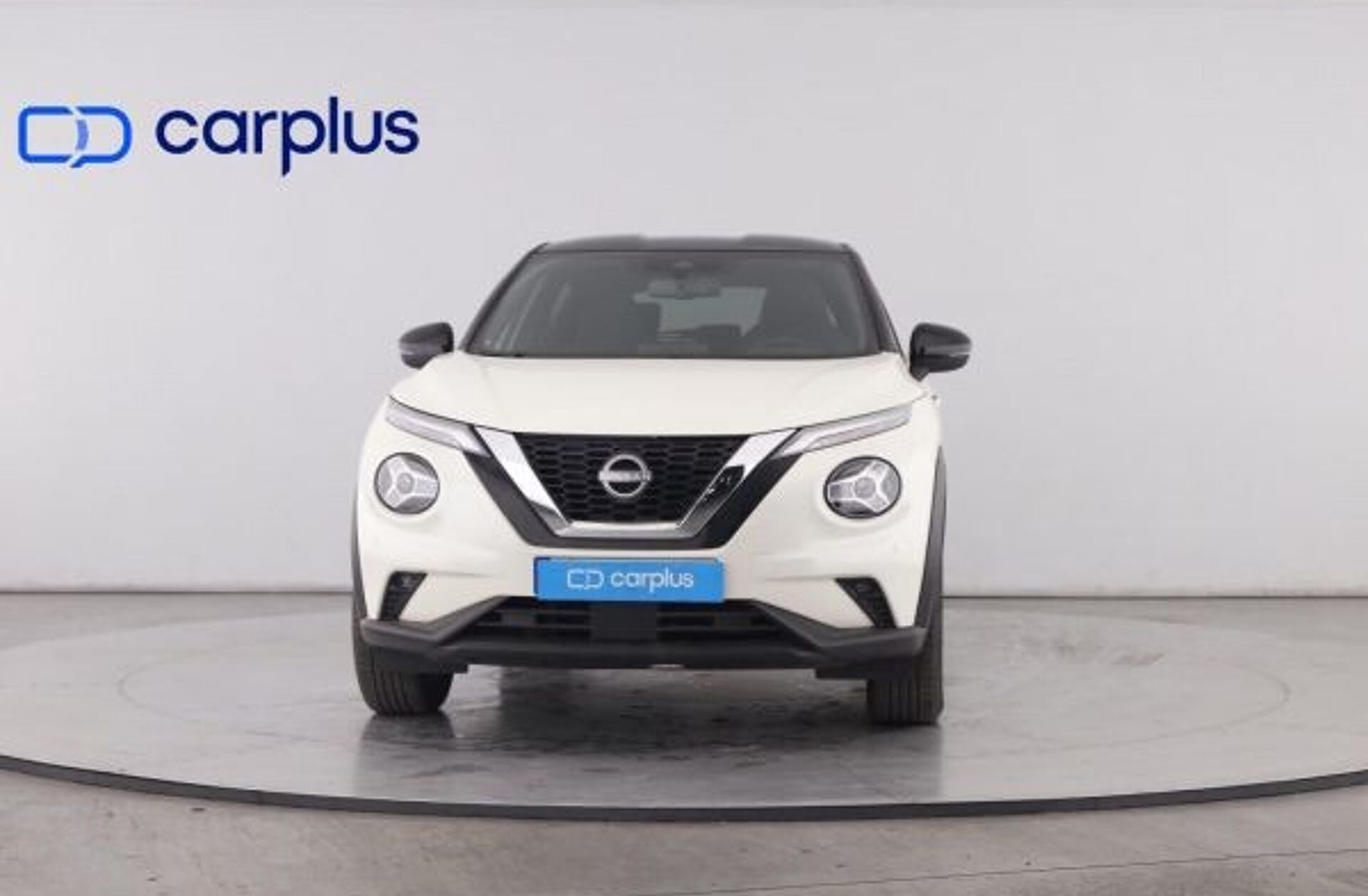 NISSAN Juke 1.0 DIG-T N-Connecta DCT