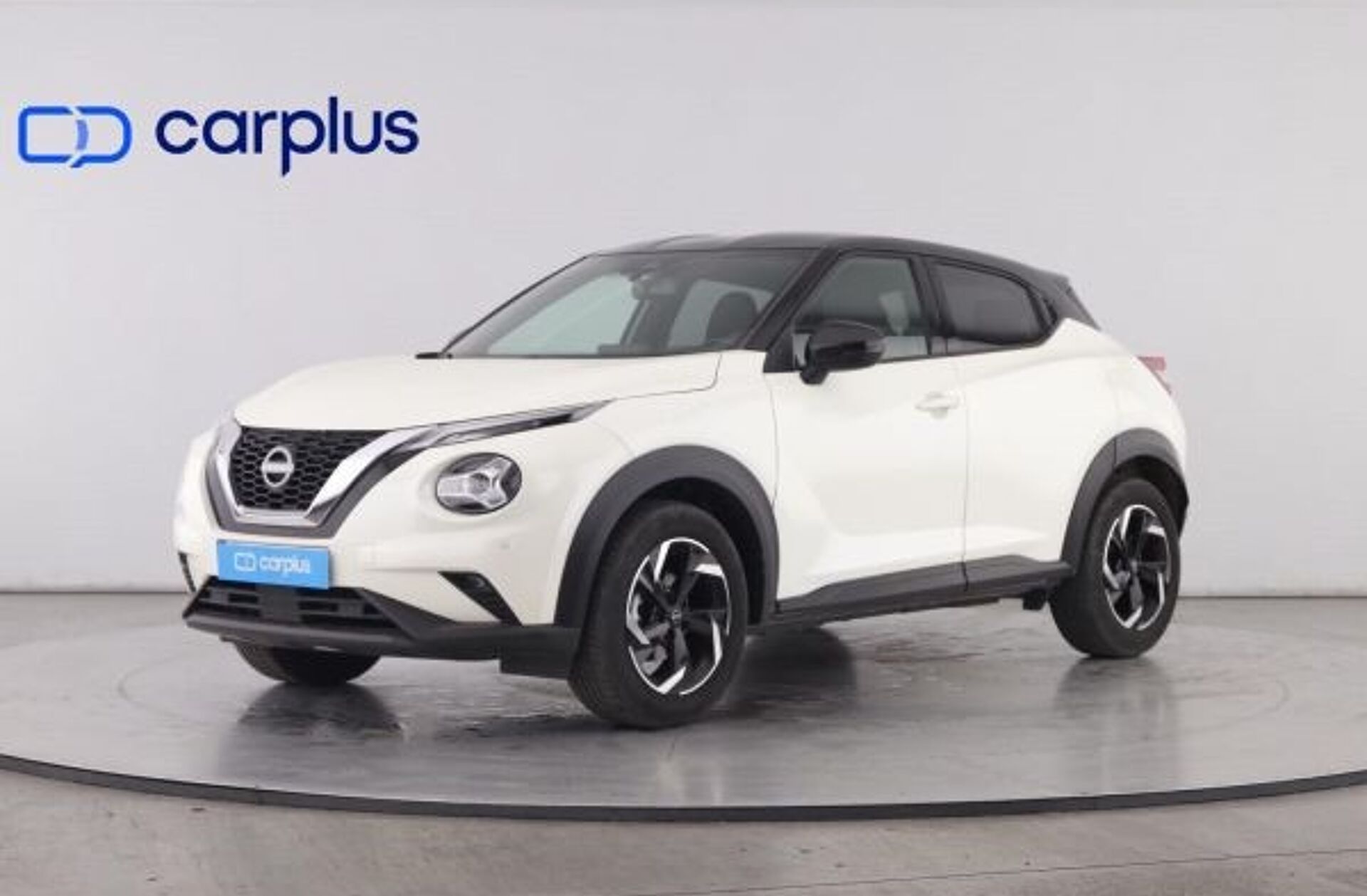 NISSAN Juke 1.0 DIG-T N-Connecta DCT