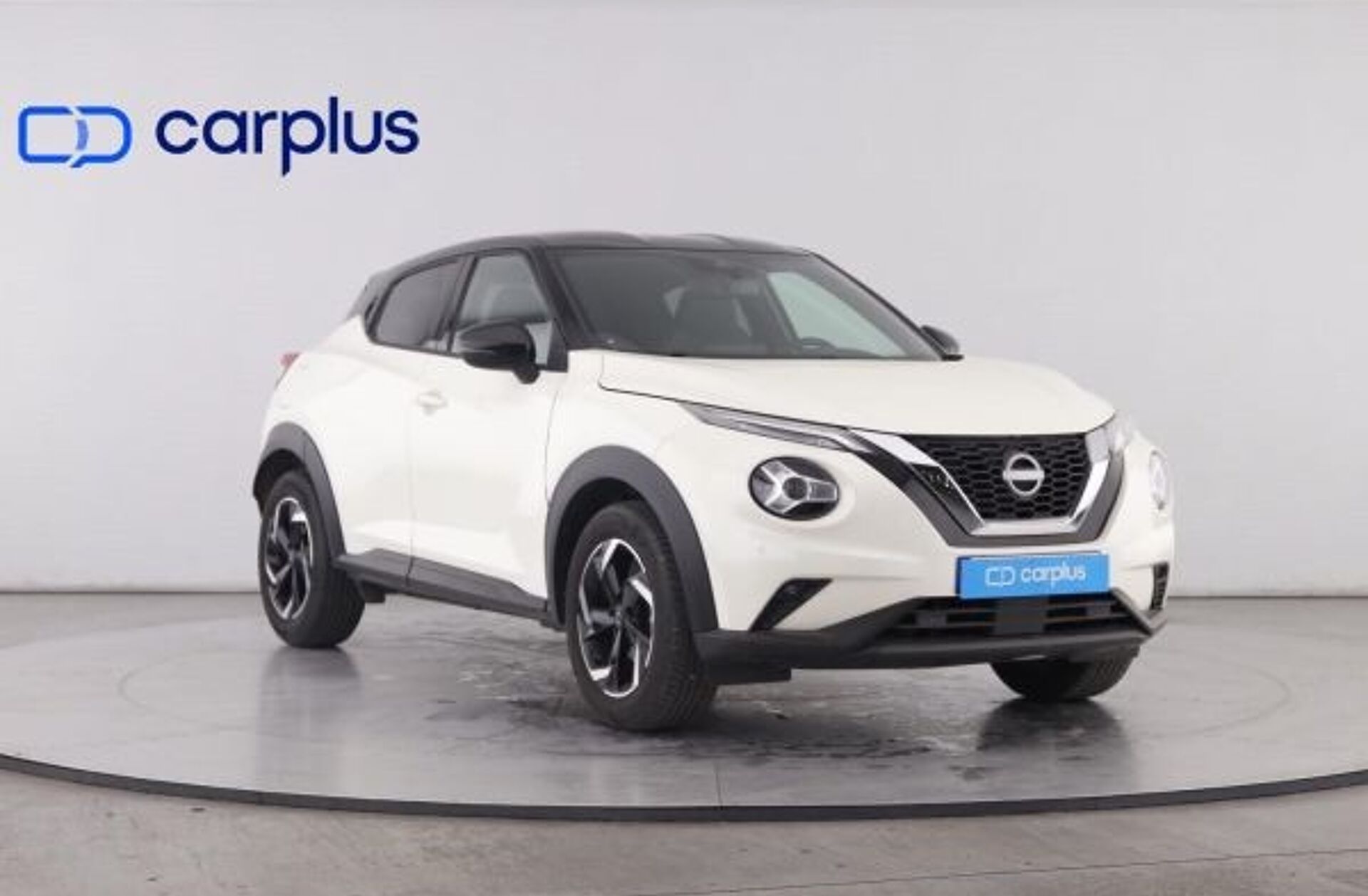 NISSAN Juke 1.0 DIG-T N-Connecta DCT